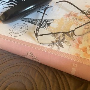 Roberto Cavalli glasses